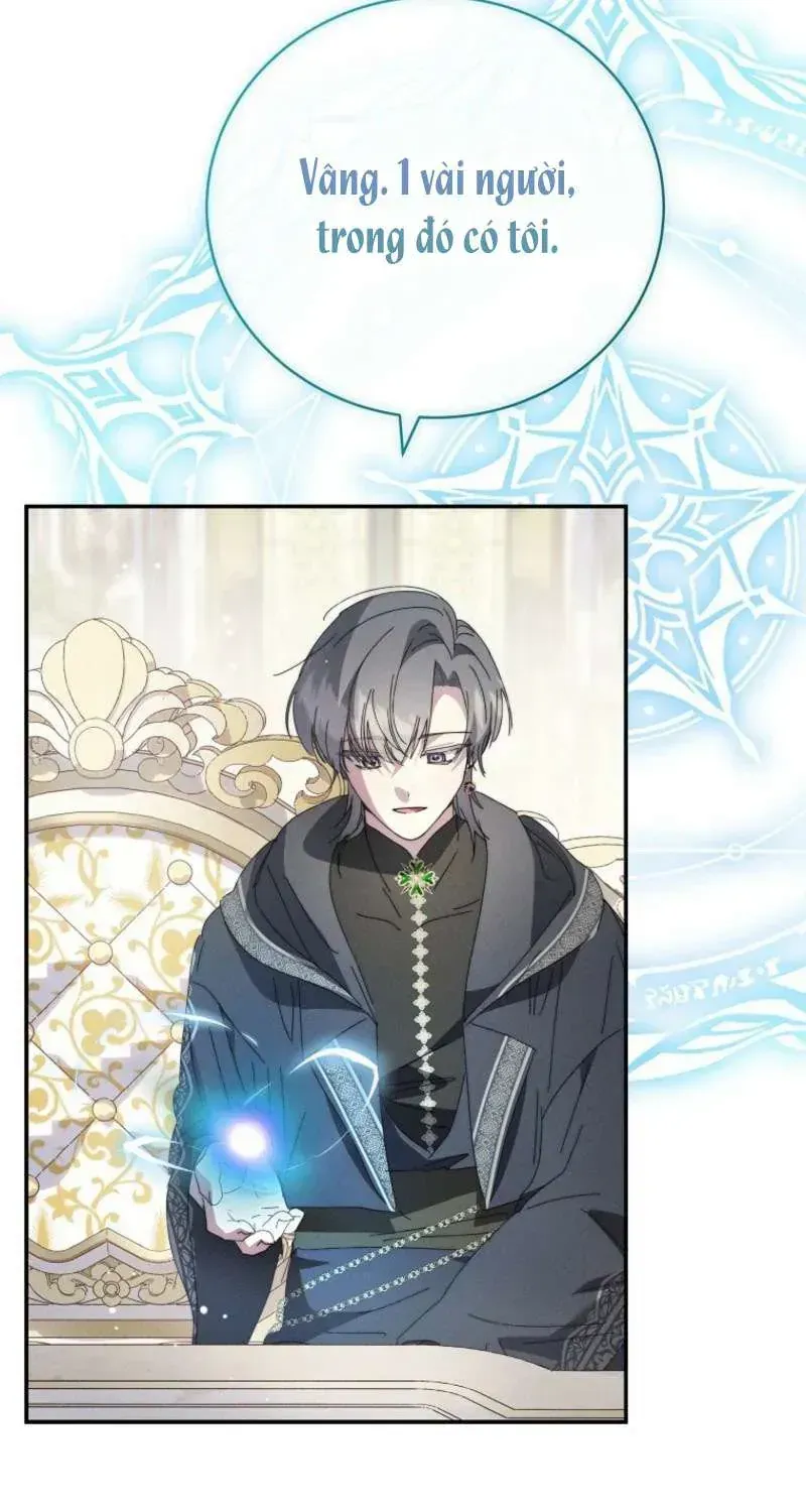 công nương tái sinh Chapter 62 32