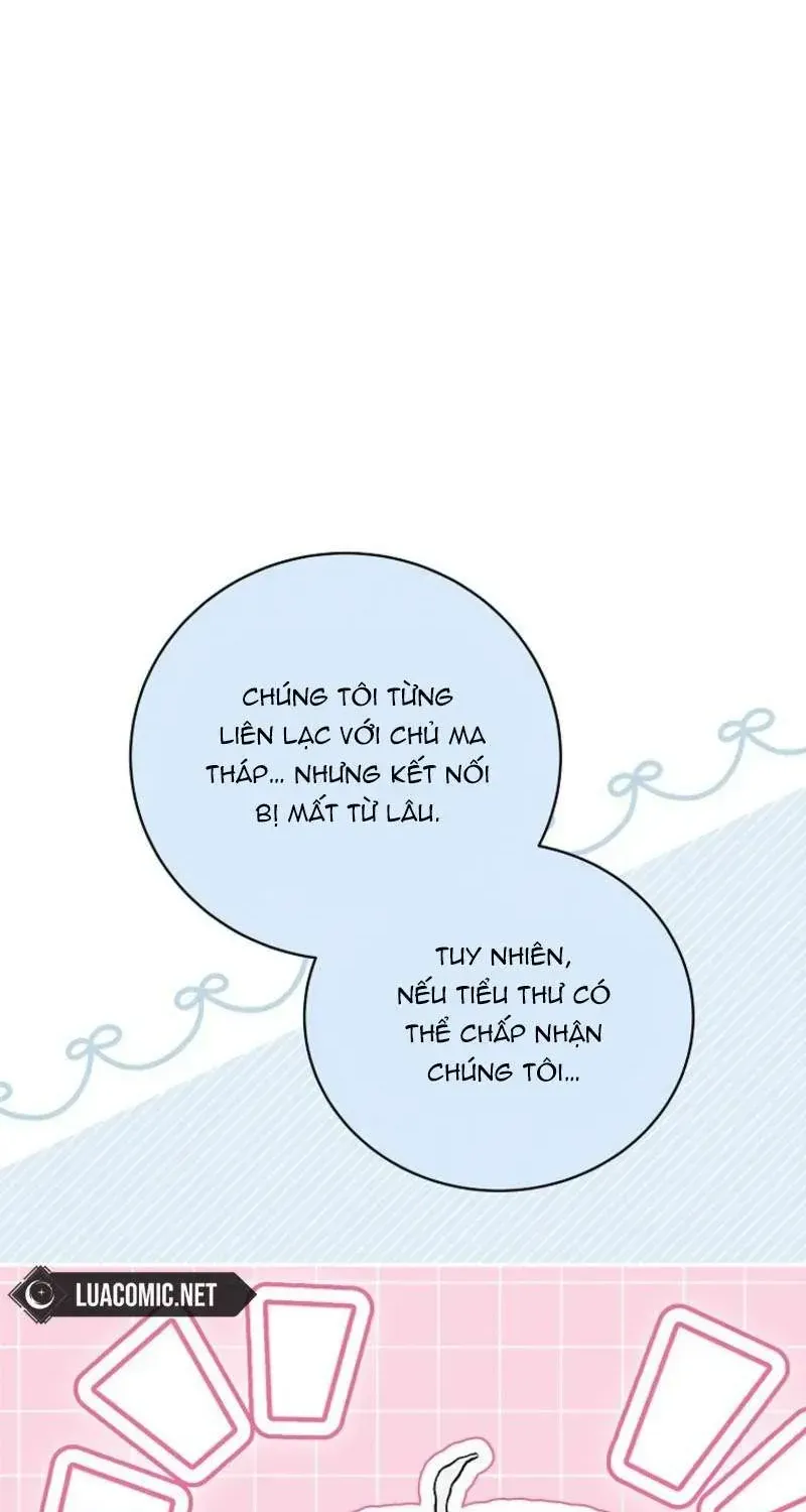 công nương tái sinh Chapter 62 33