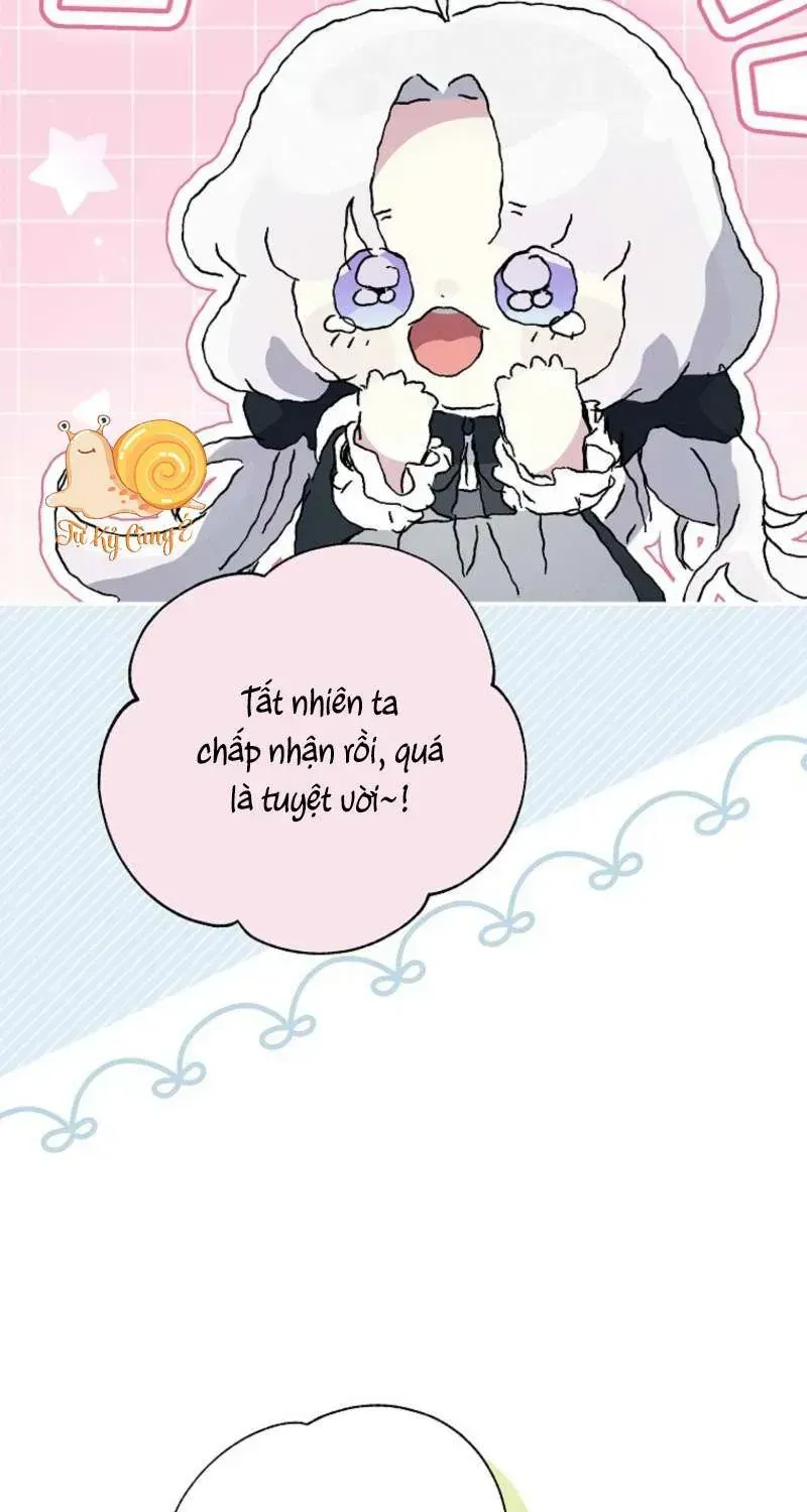 công nương tái sinh Chapter 62 34