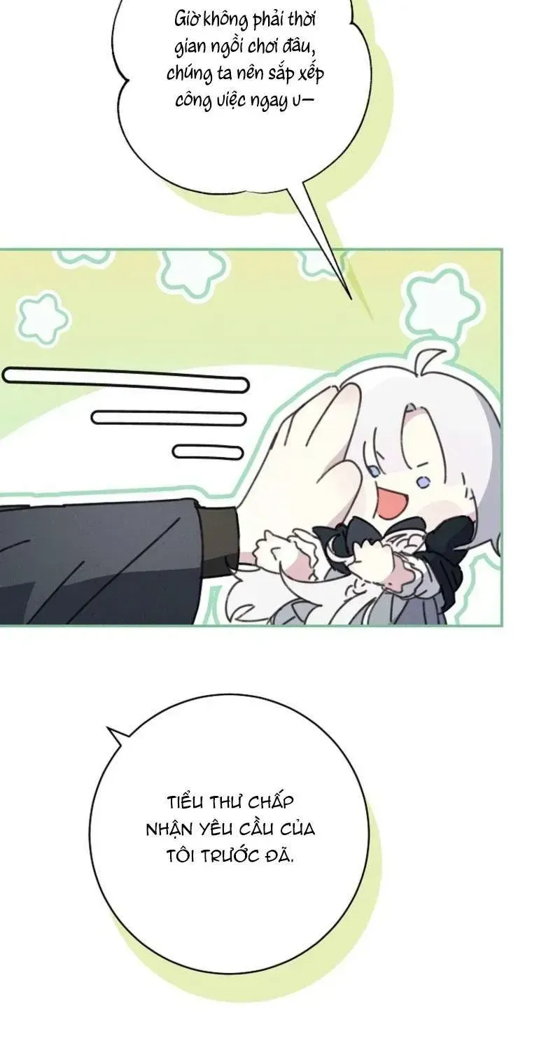 công nương tái sinh Chapter 62 35