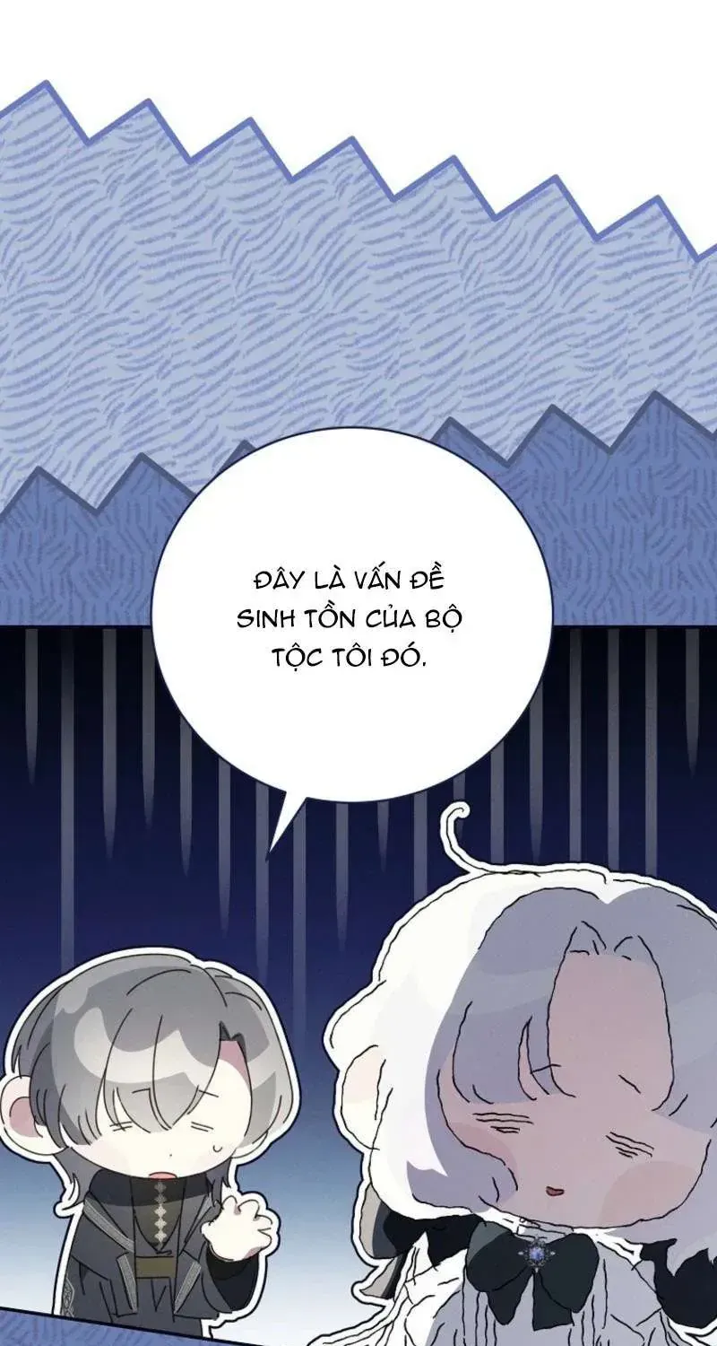 công nương tái sinh Chapter 62 36