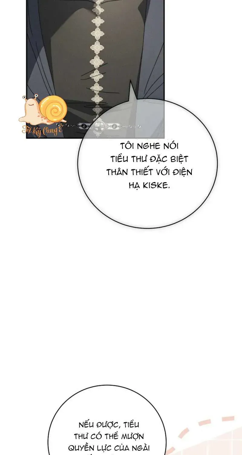 công nương tái sinh Chapter 62 40