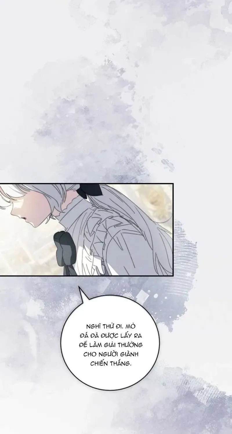 công nương tái sinh Chapter 62 43