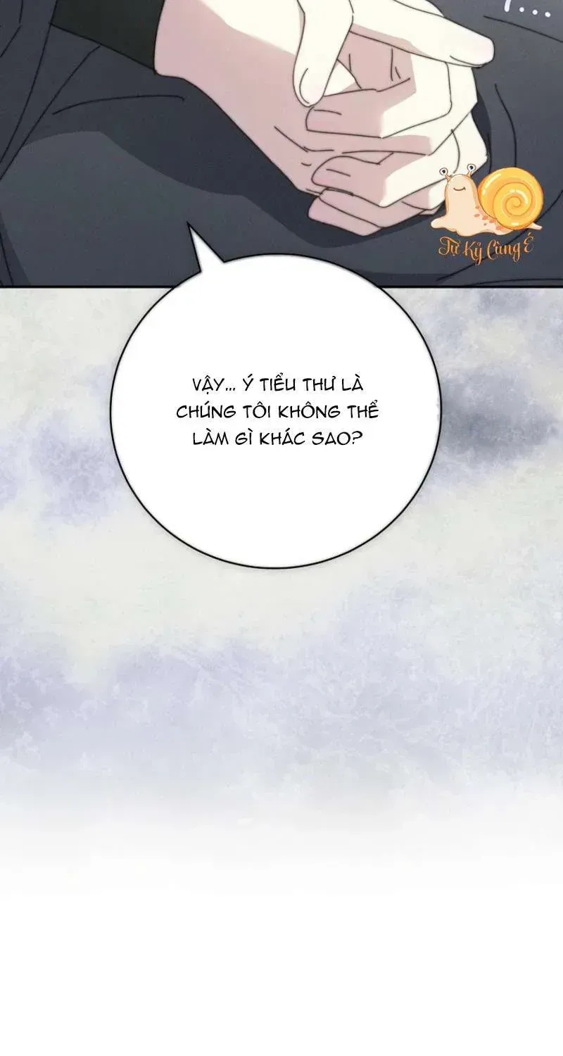 công nương tái sinh Chapter 62 46