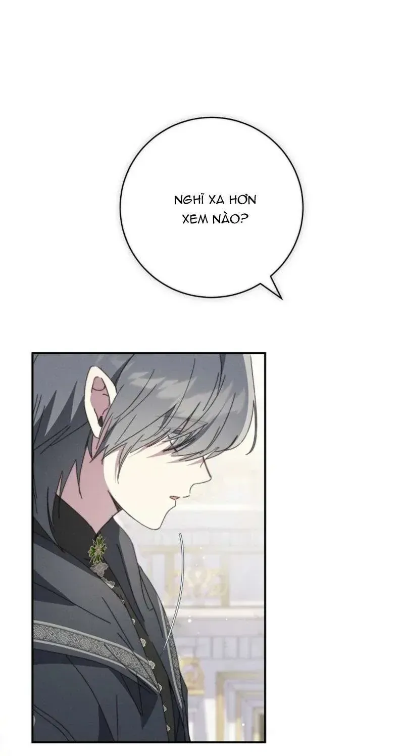 công nương tái sinh Chapter 62 47