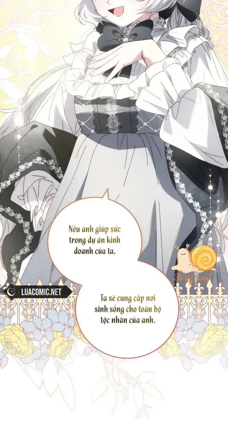 công nương tái sinh Chapter 62 50