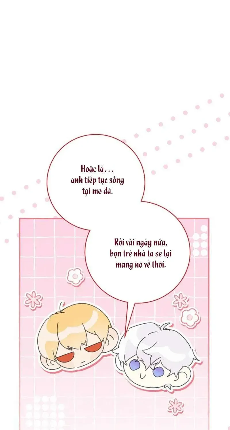 công nương tái sinh Chapter 62 51