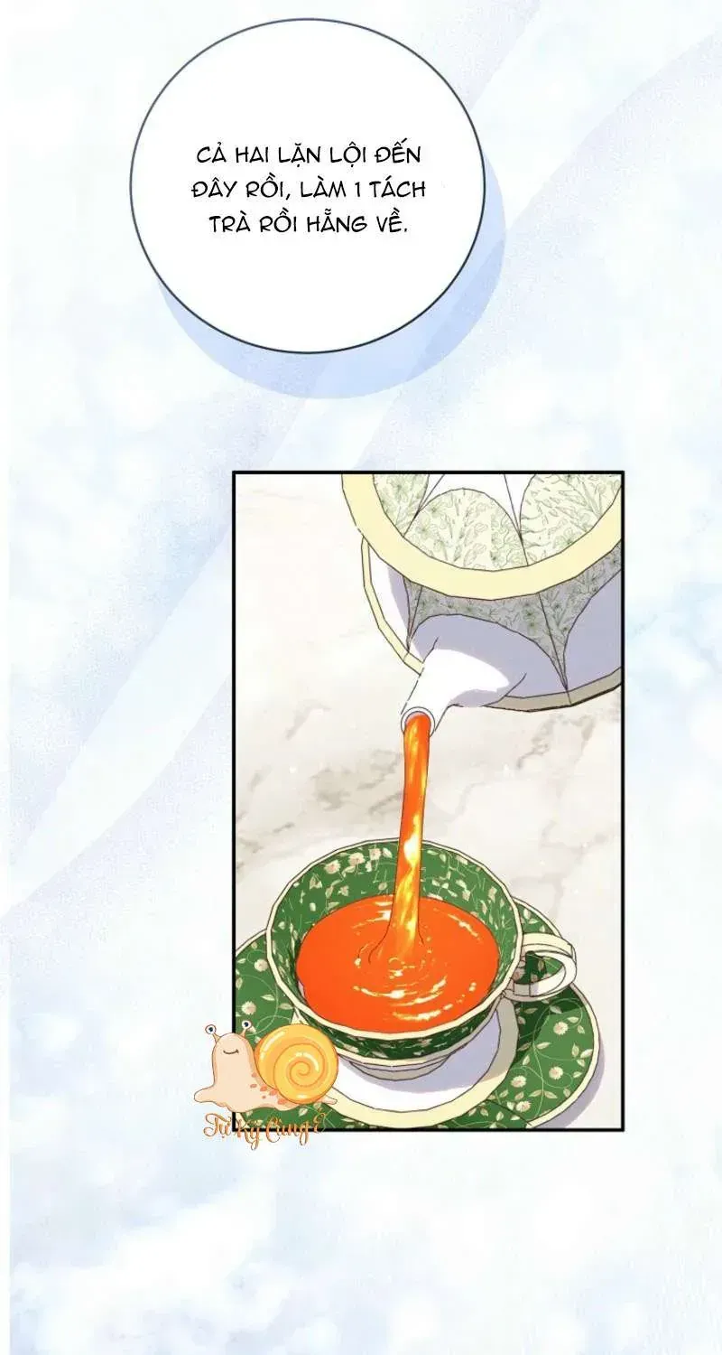 công nương tái sinh Chapter 62 56