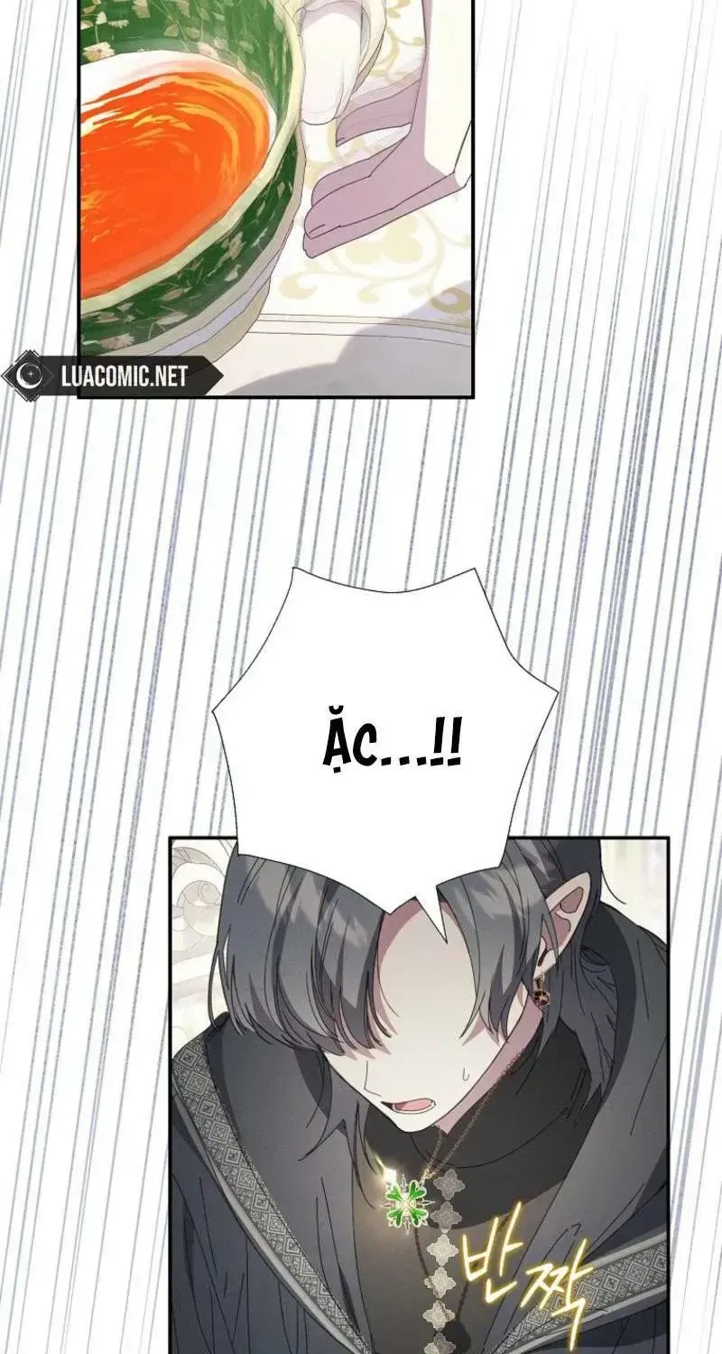 công nương tái sinh Chapter 62 59