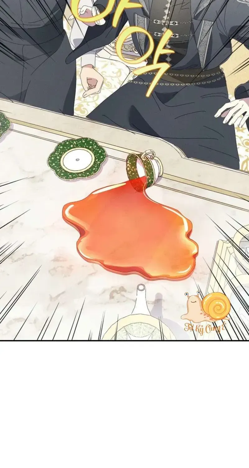 công nương tái sinh Chapter 62 61