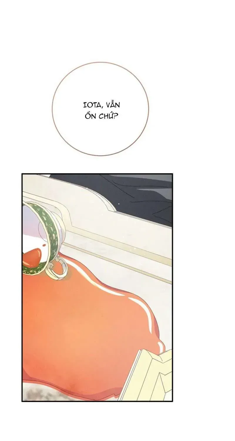 công nương tái sinh Chapter 62 62