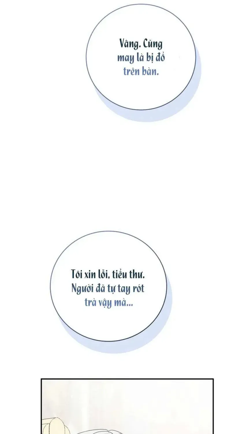 công nương tái sinh Chapter 62 63