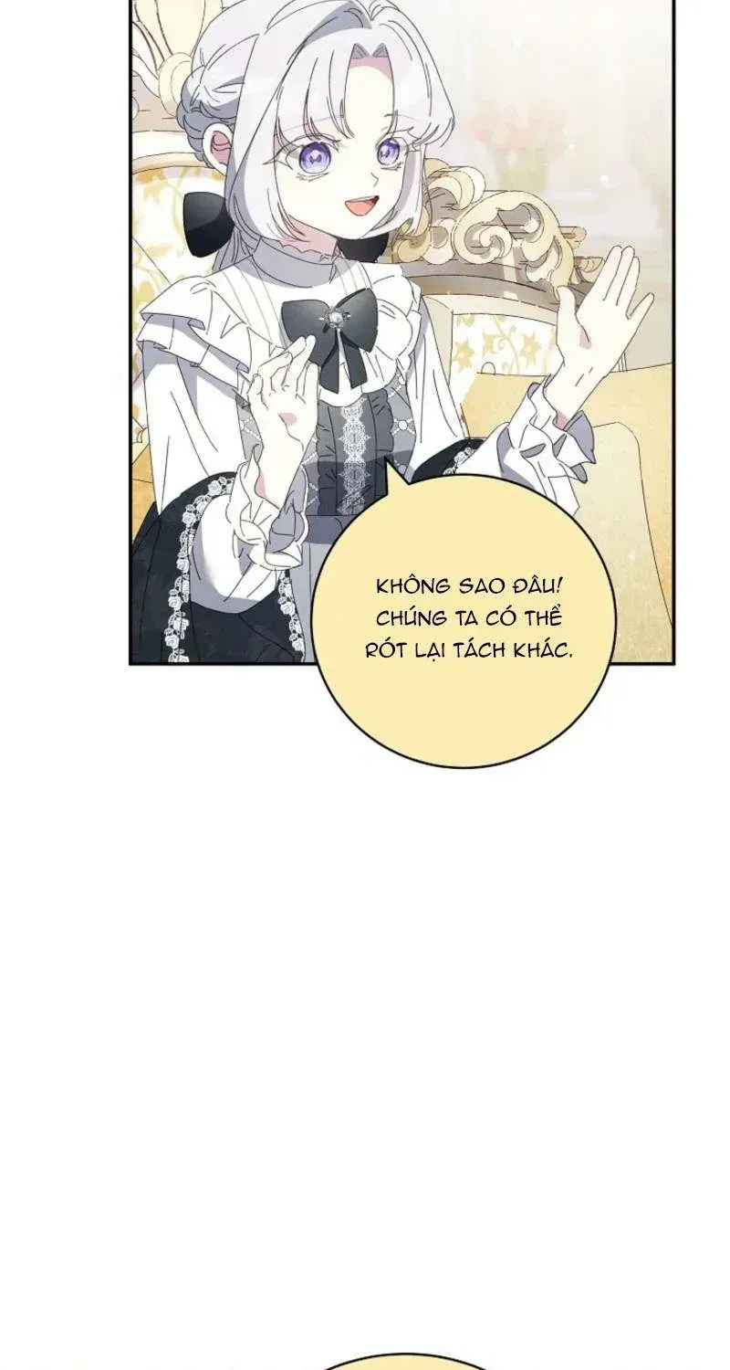 công nương tái sinh Chapter 62 64