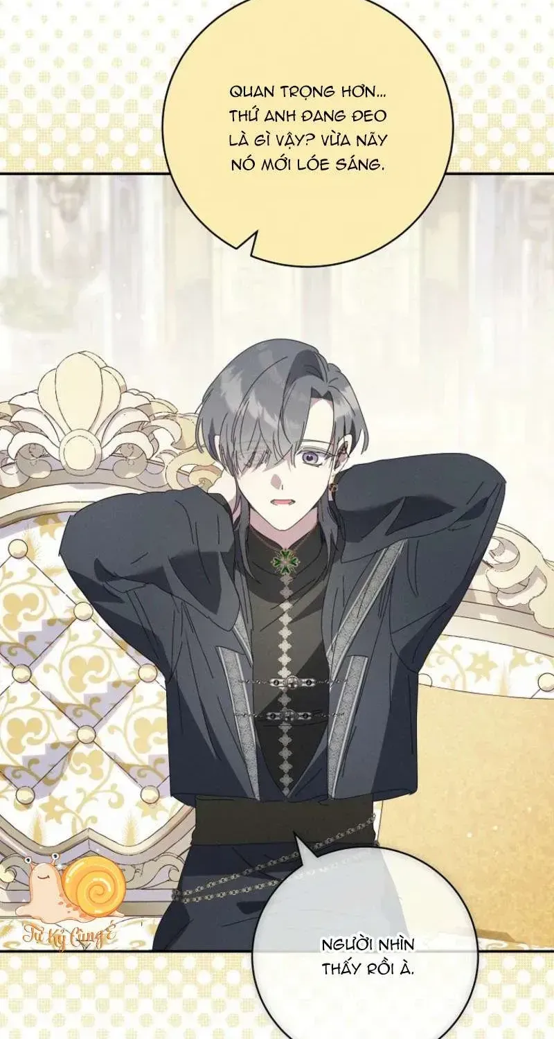 công nương tái sinh Chapter 62 65