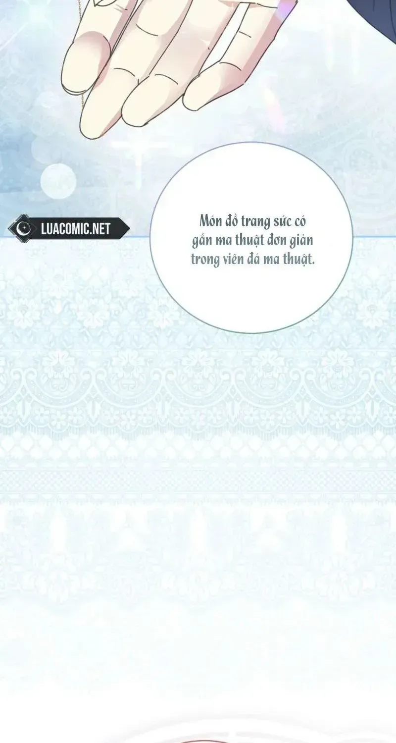 công nương tái sinh Chapter 62 67