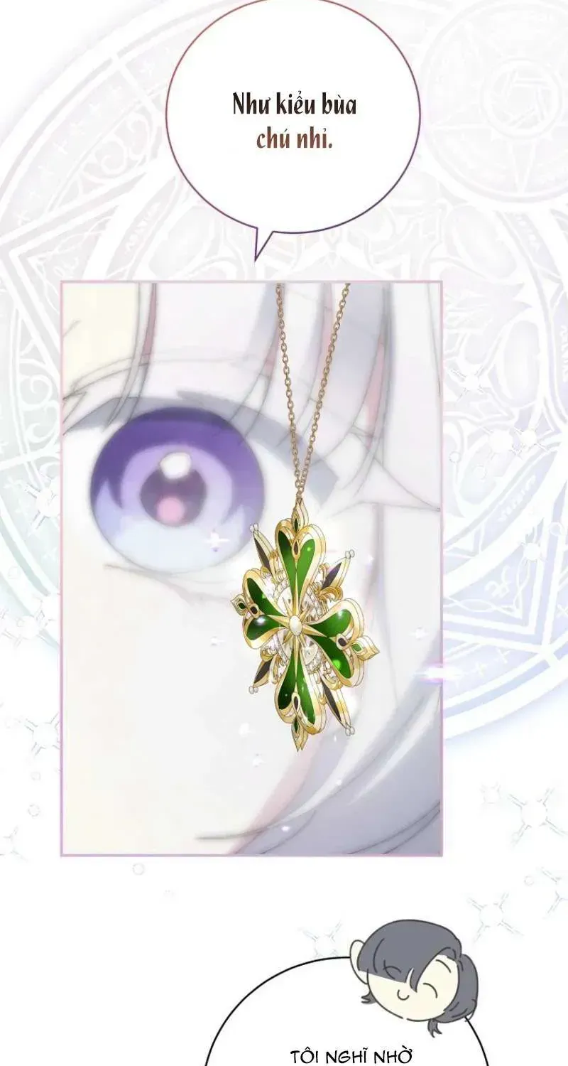 công nương tái sinh Chapter 62 68