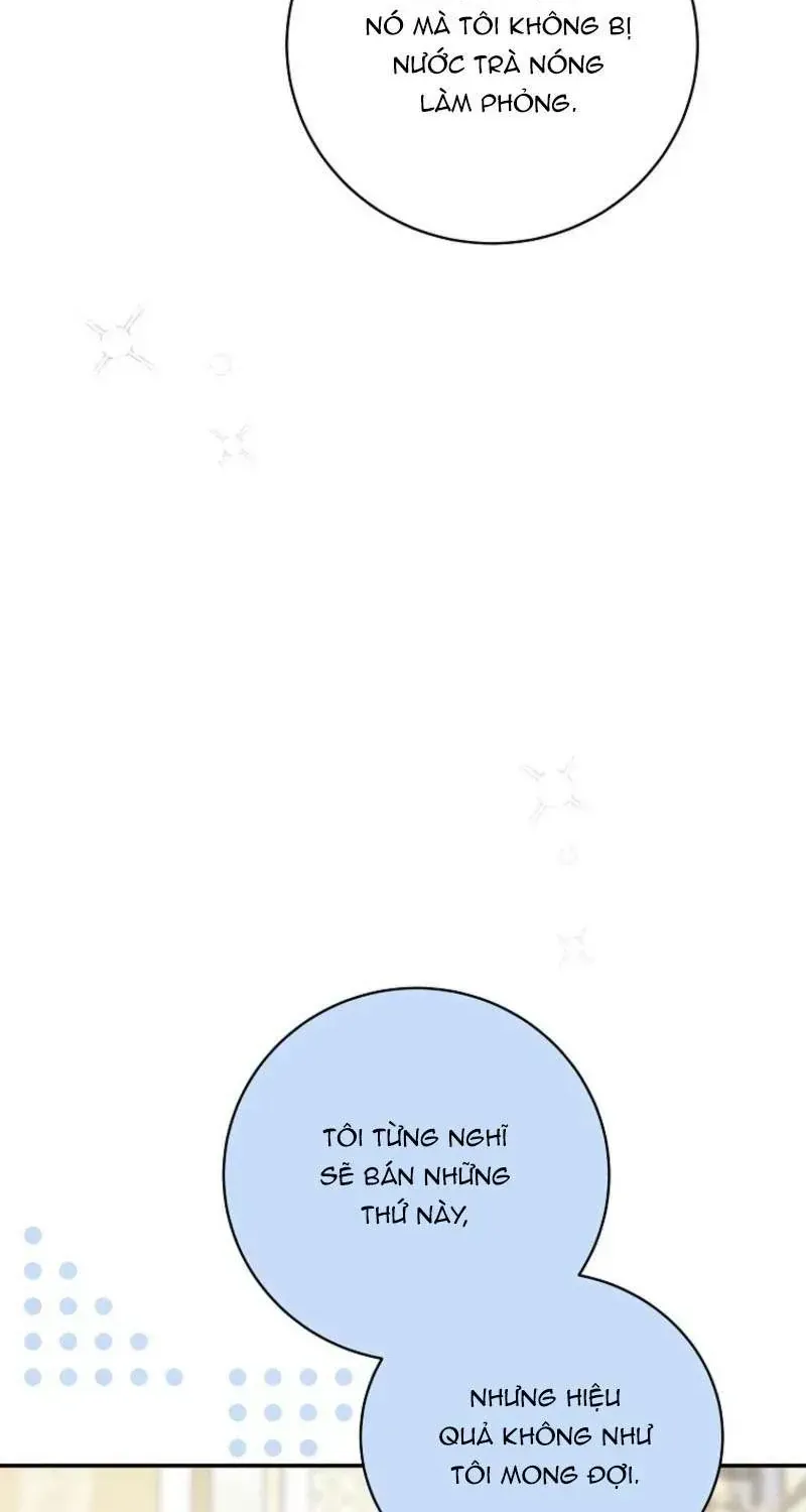 công nương tái sinh Chapter 62 69