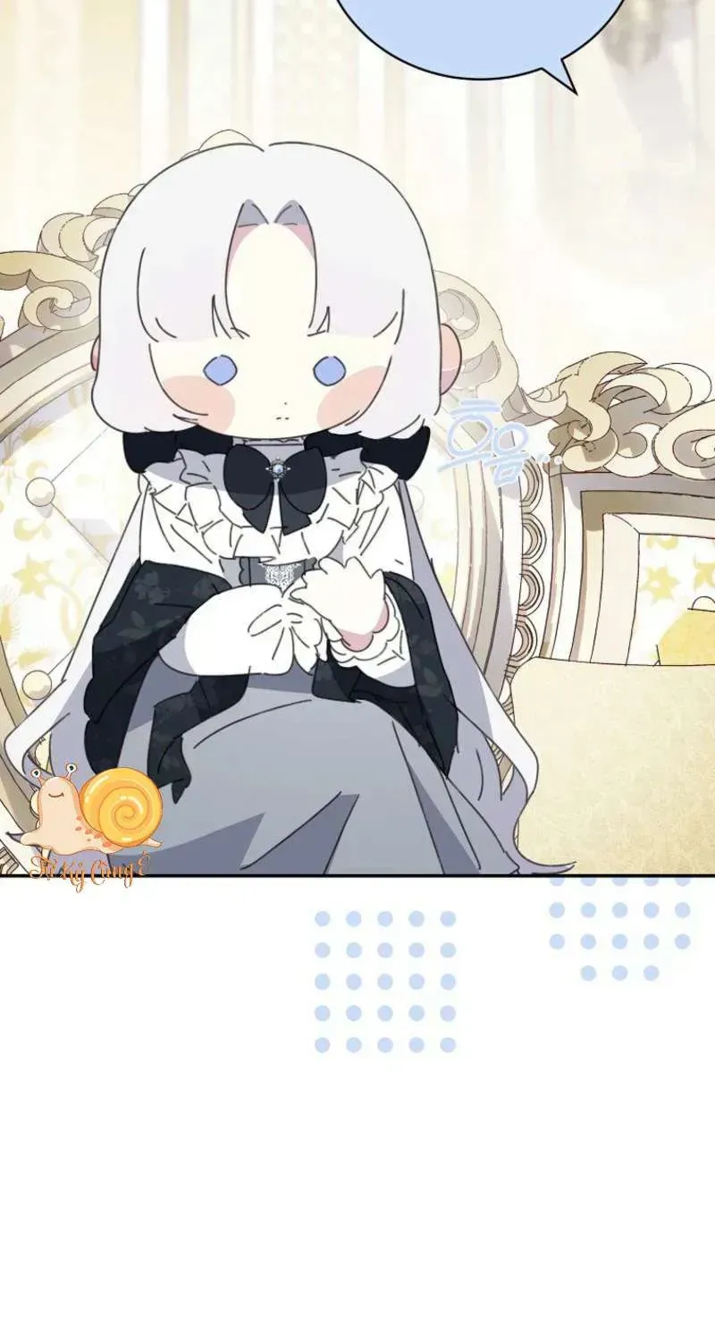 công nương tái sinh Chapter 62 70