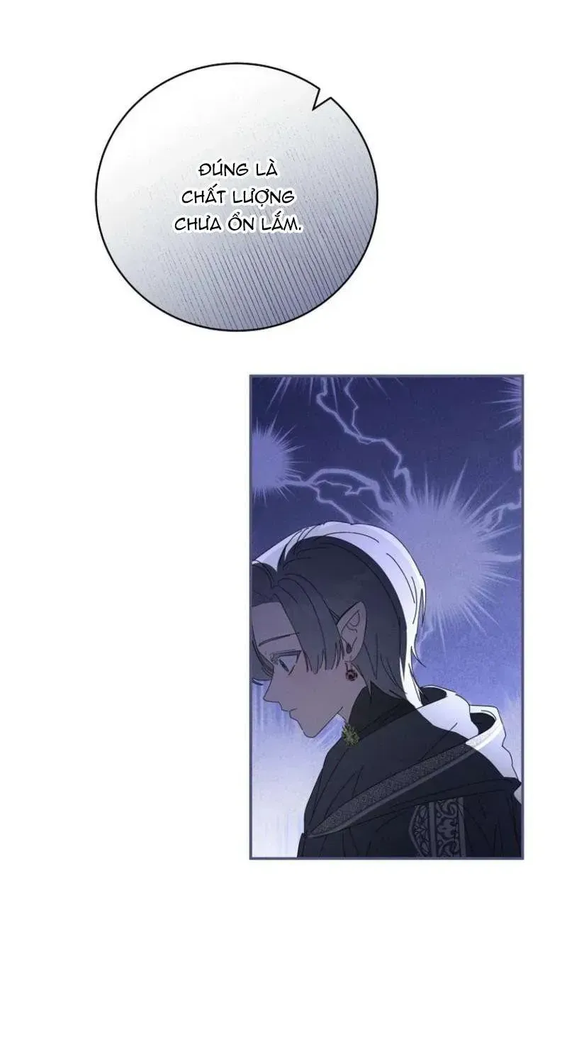 công nương tái sinh Chapter 62 71