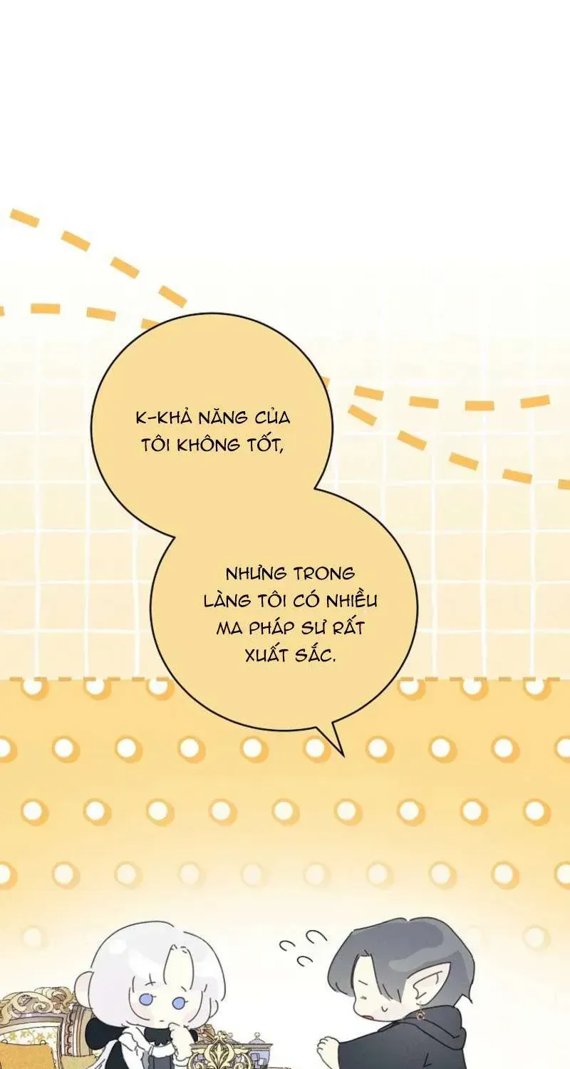 công nương tái sinh Chapter 62 72