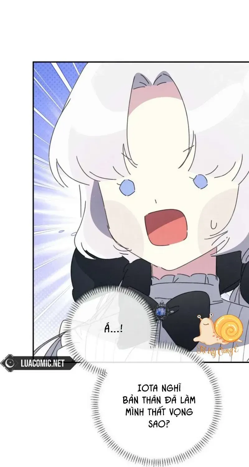 công nương tái sinh Chapter 62 75