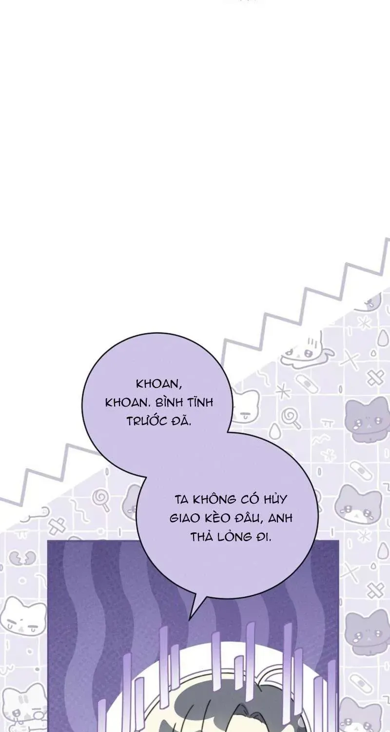 công nương tái sinh Chapter 62 76