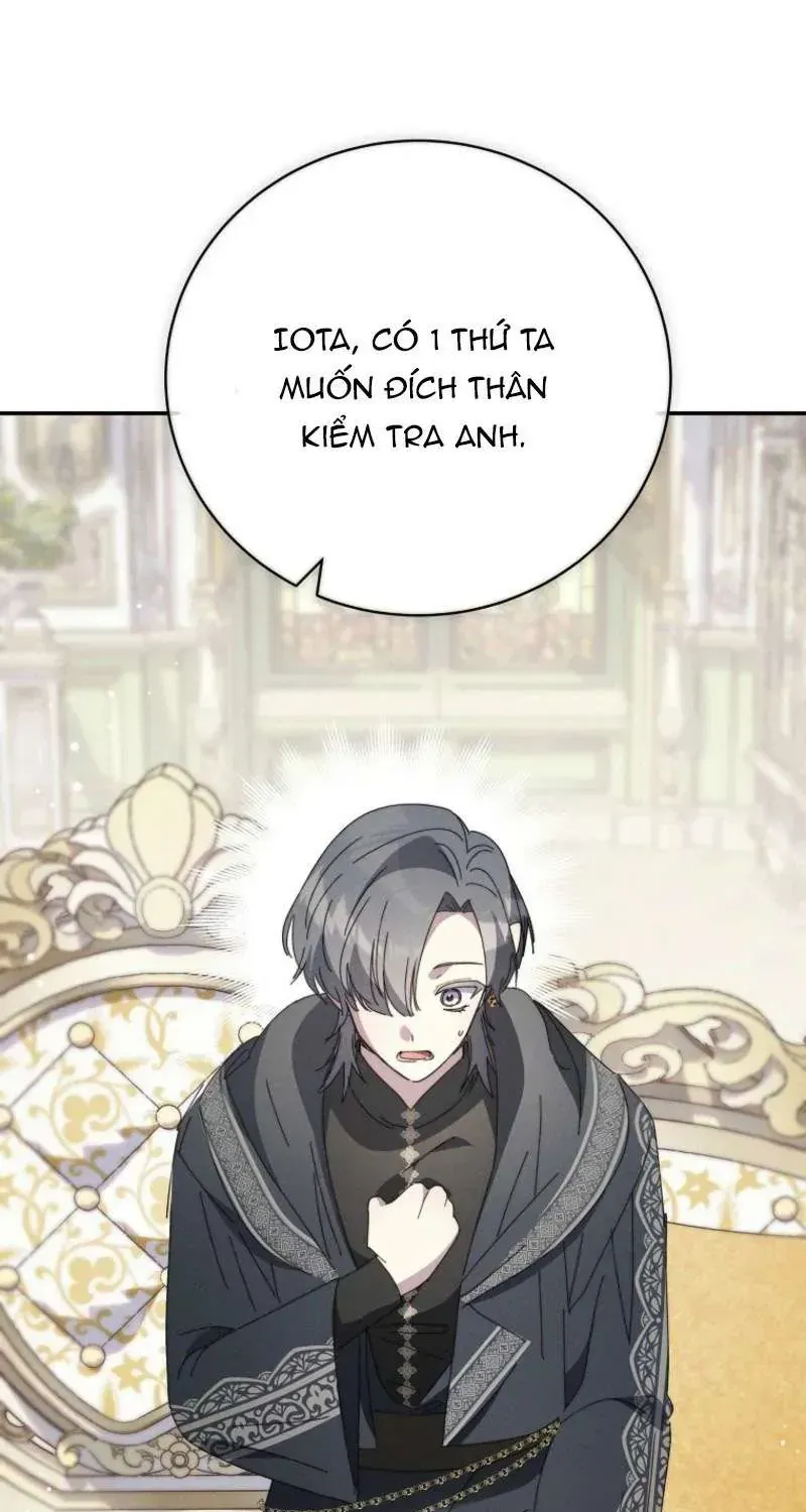 công nương tái sinh Chapter 62 78