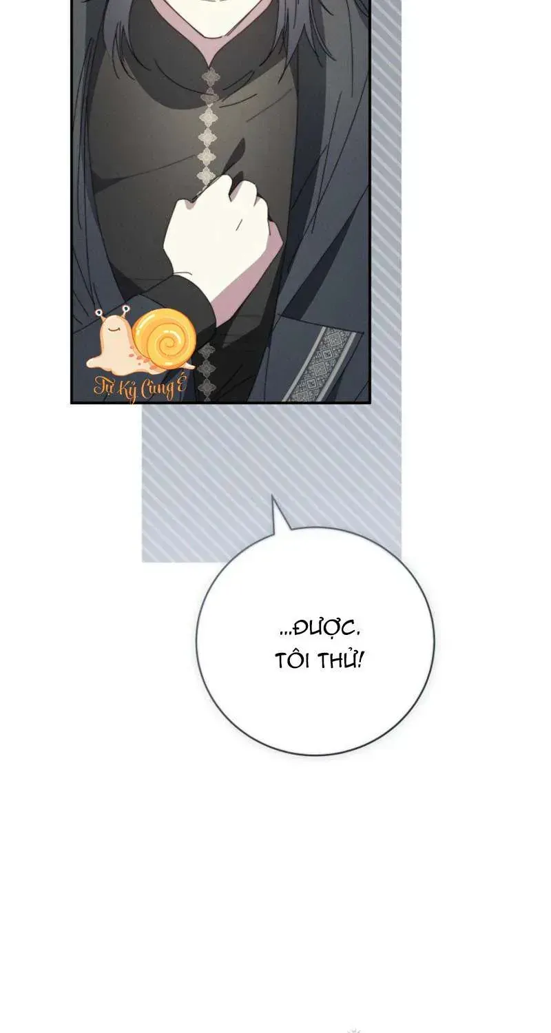 công nương tái sinh Chapter 62 80