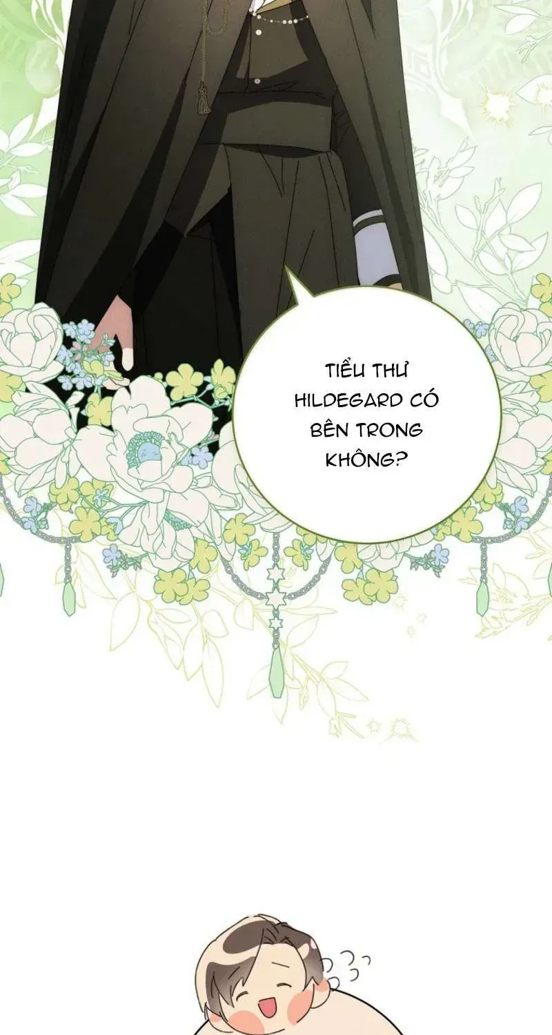 công nương tái sinh Chapter 62 84