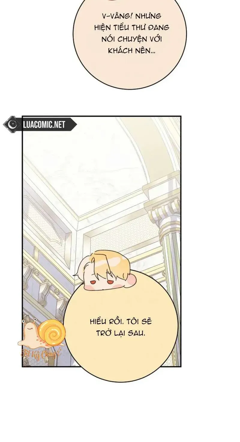 công nương tái sinh Chapter 62 85