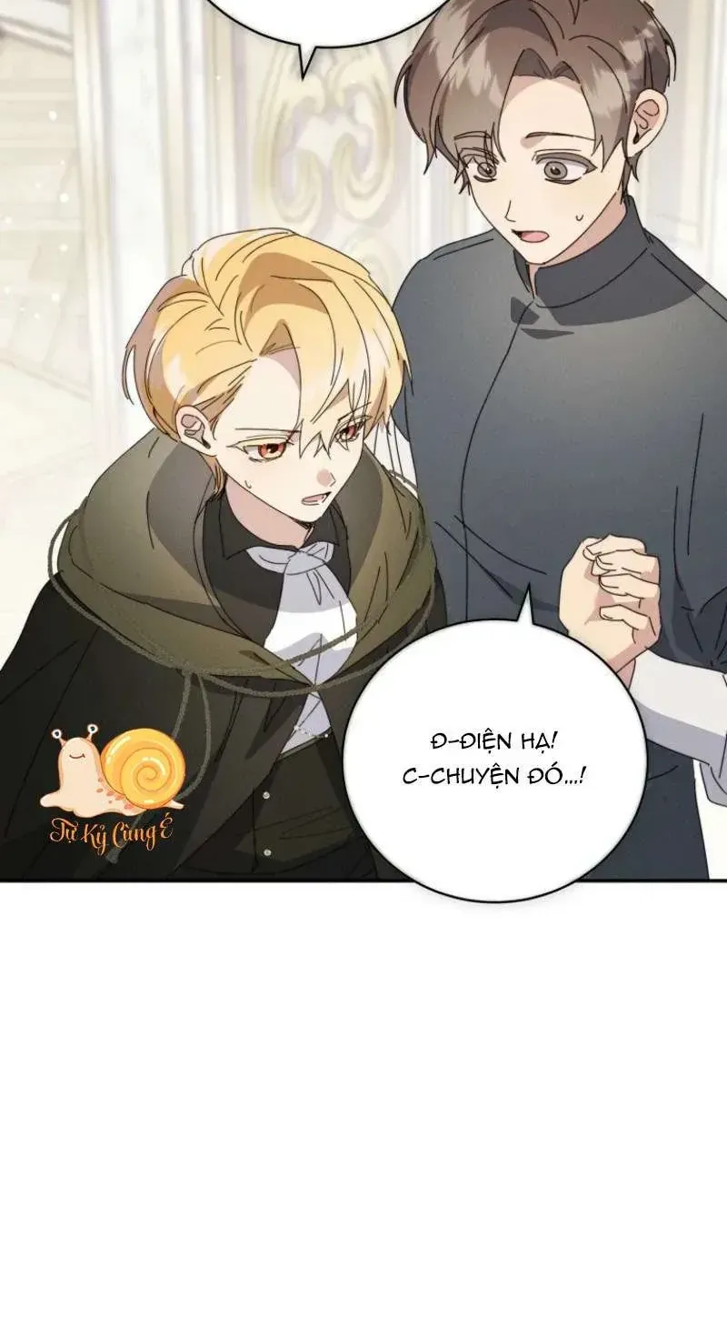 công nương tái sinh Chapter 62 89