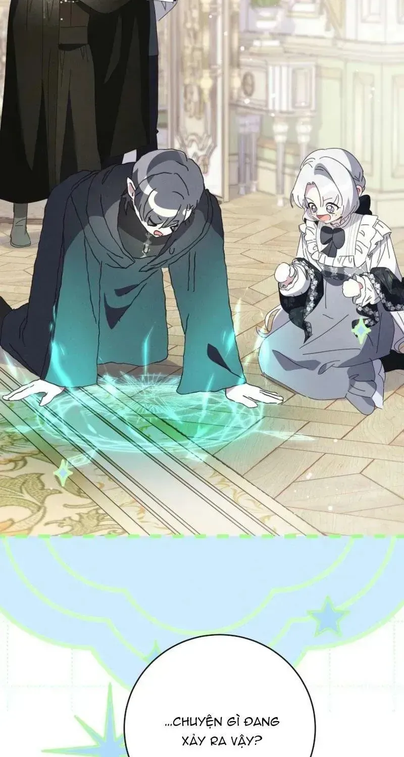 công nương tái sinh Chapter 62 96