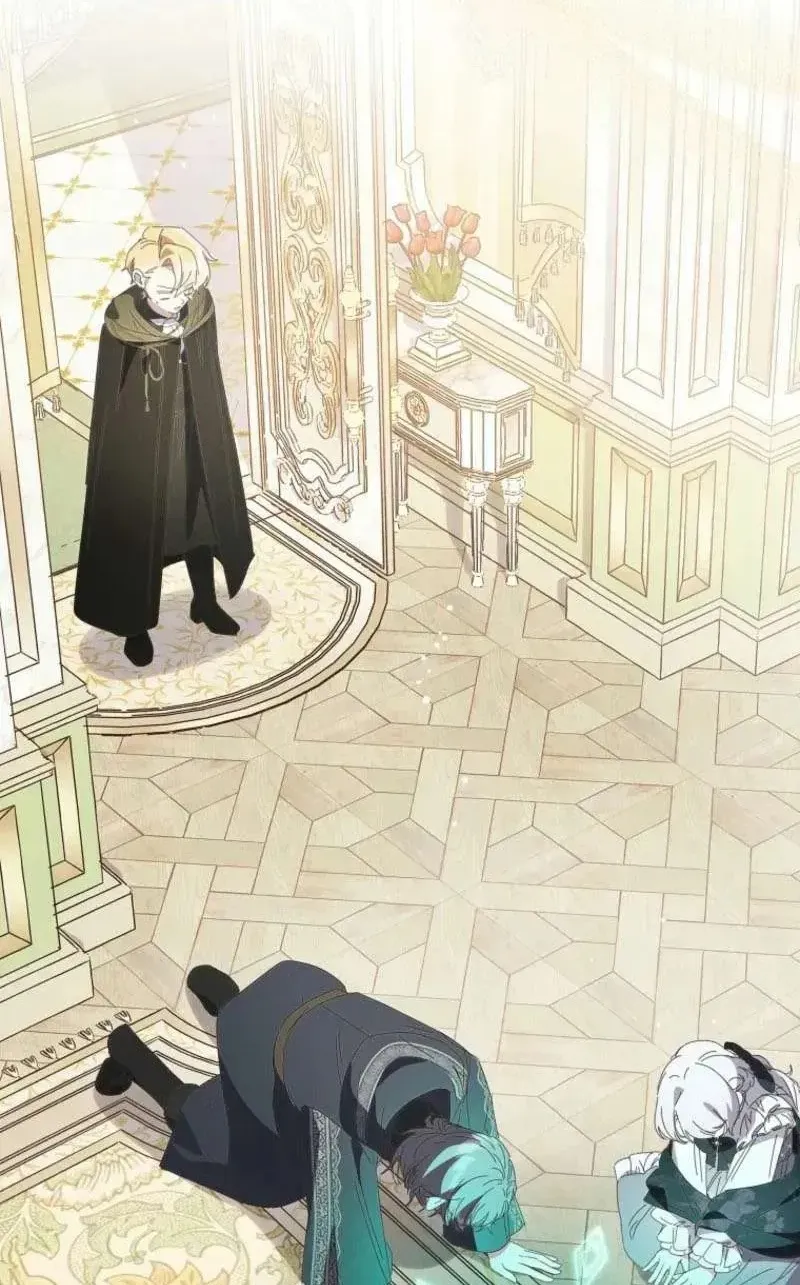 công nương tái sinh Chapter 63 3