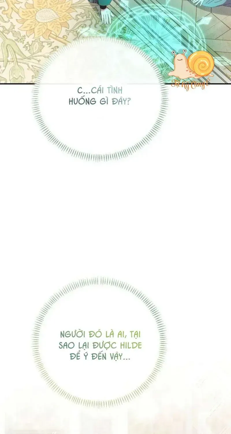 công nương tái sinh Chapter 63 4