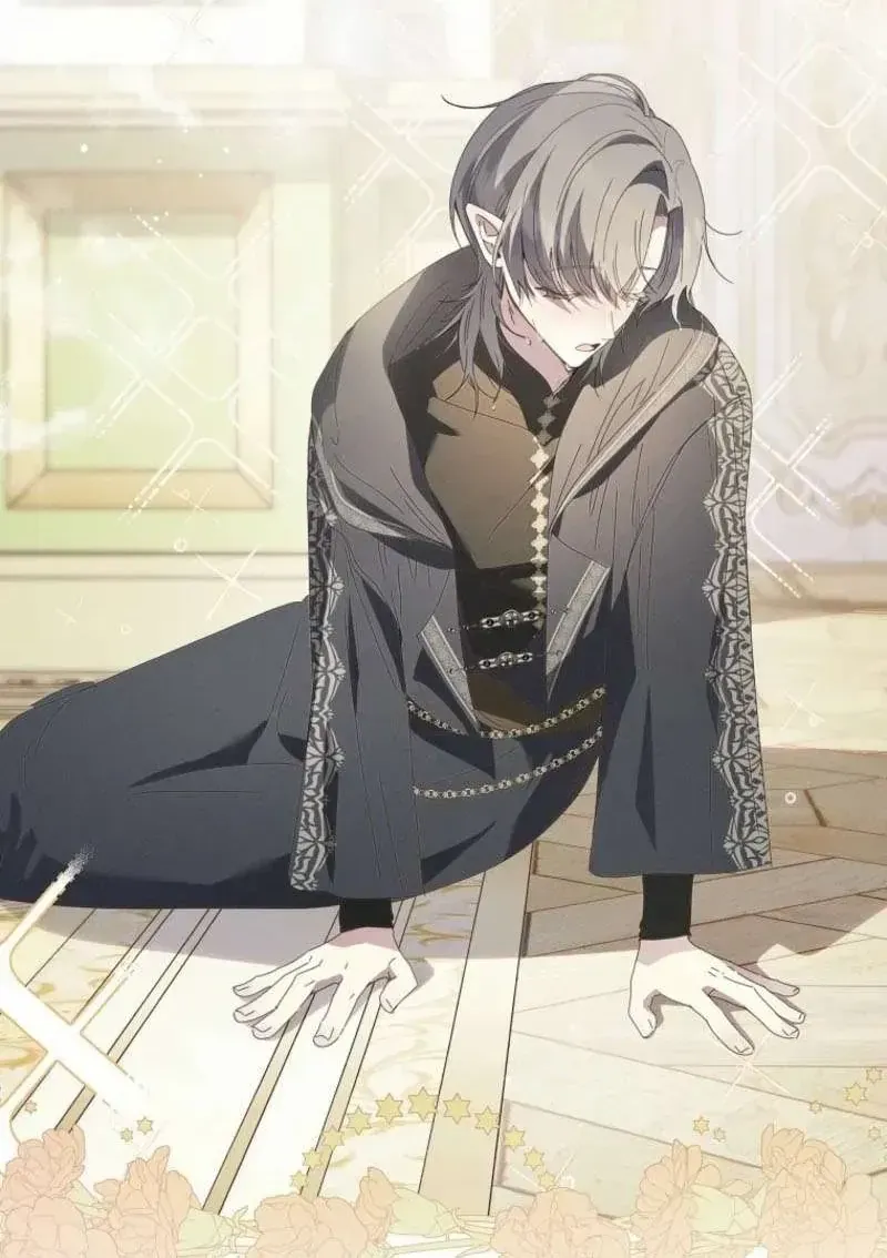 công nương tái sinh Chapter 63 5