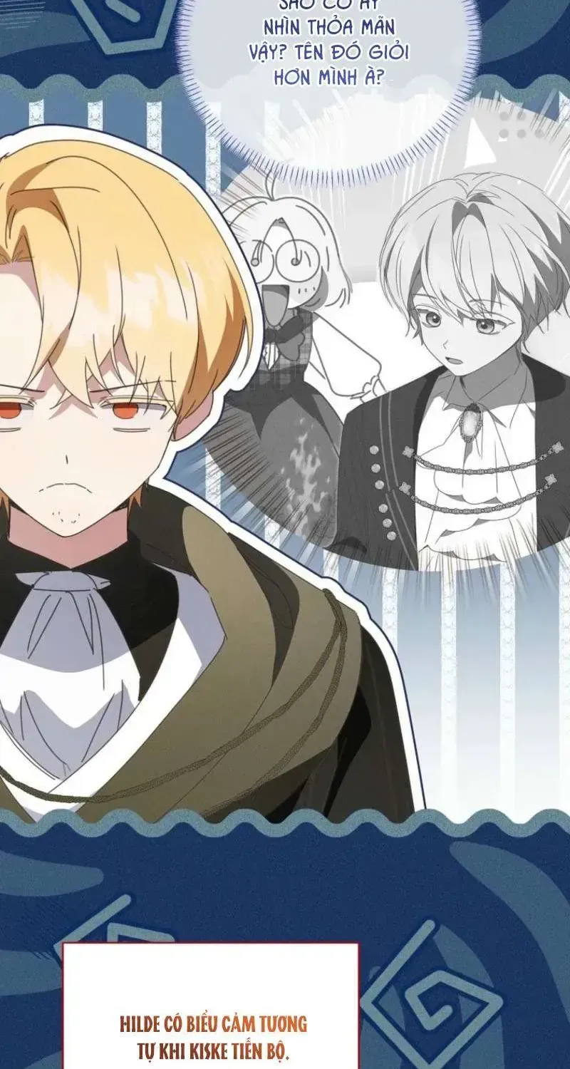 công nương tái sinh Chapter 63 10