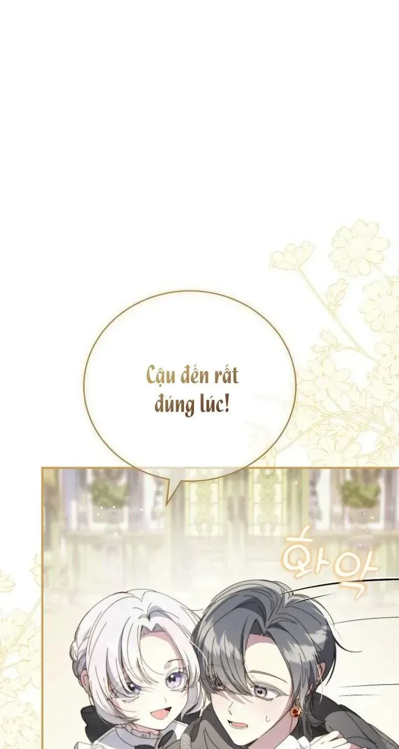 công nương tái sinh Chapter 63 13