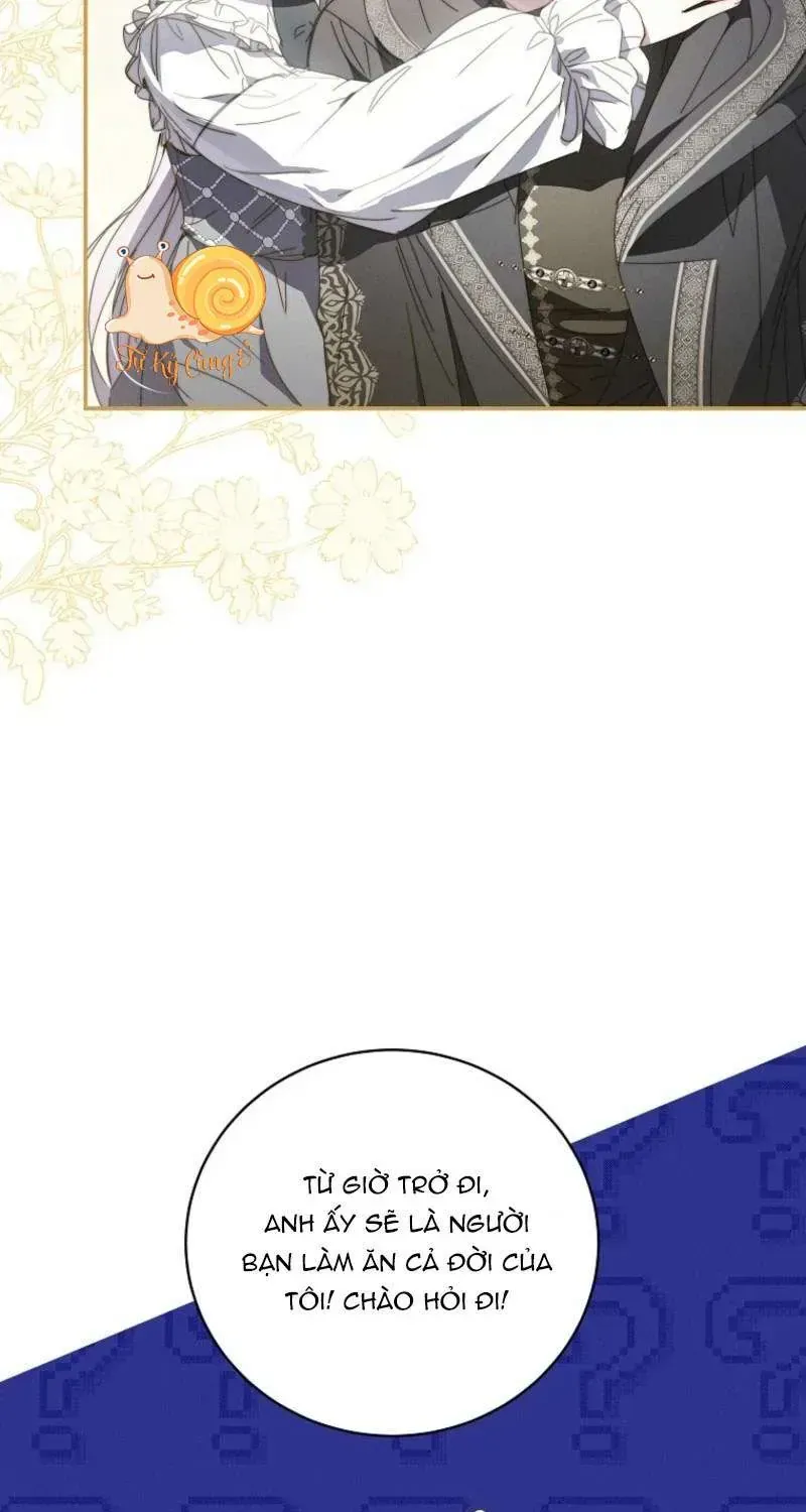 công nương tái sinh Chapter 63 14