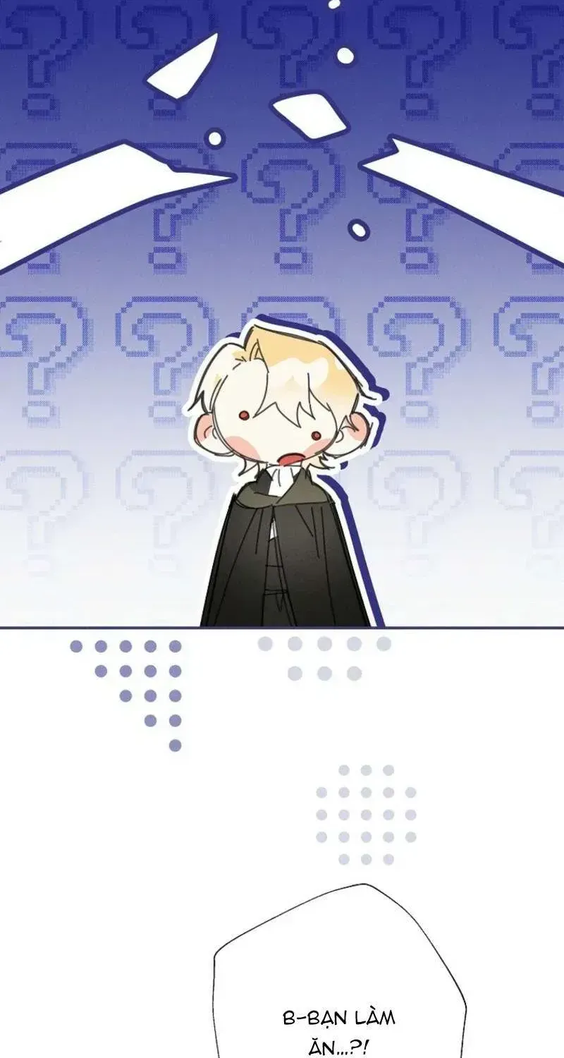 công nương tái sinh Chapter 63 15
