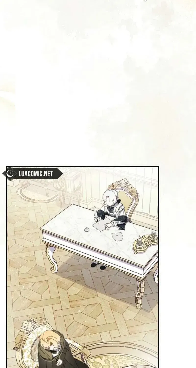 công nương tái sinh Chapter 63 19