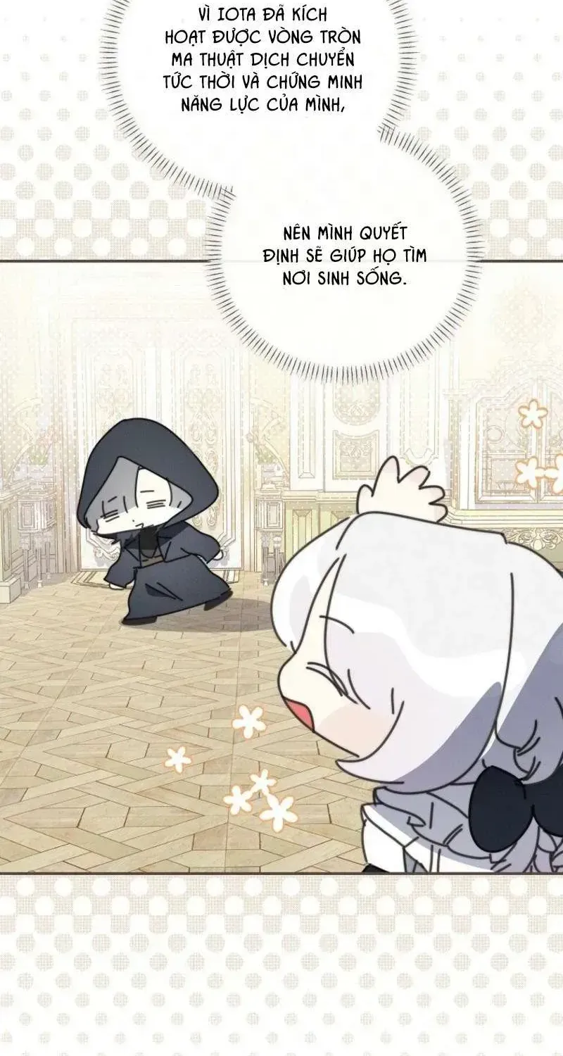 công nương tái sinh Chapter 63 21