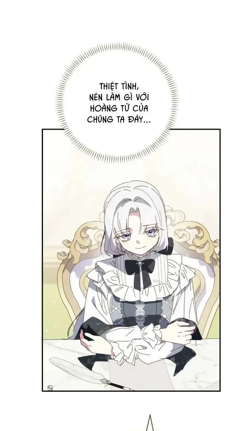 công nương tái sinh Chapter 63 26