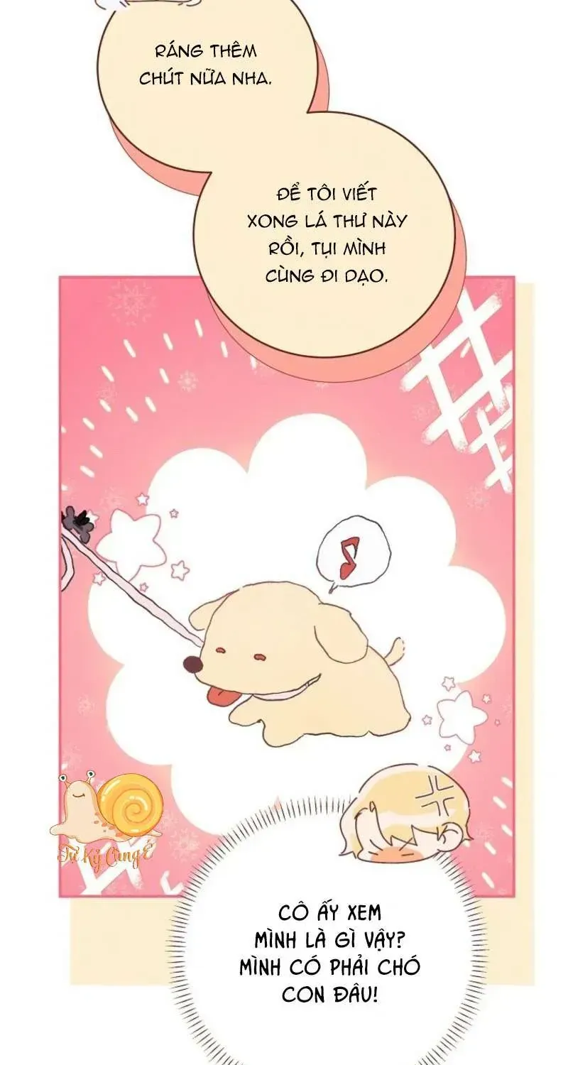 công nương tái sinh Chapter 63 28