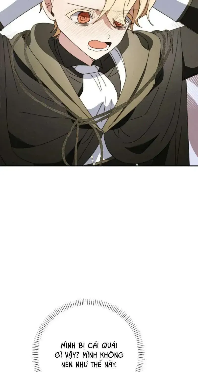 công nương tái sinh Chapter 63 32