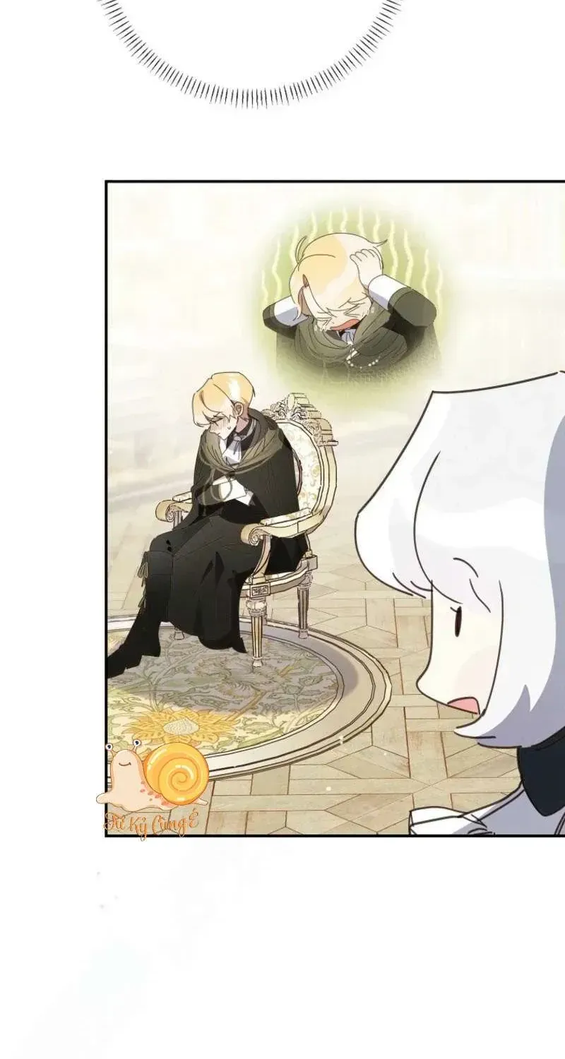 công nương tái sinh Chapter 63 33