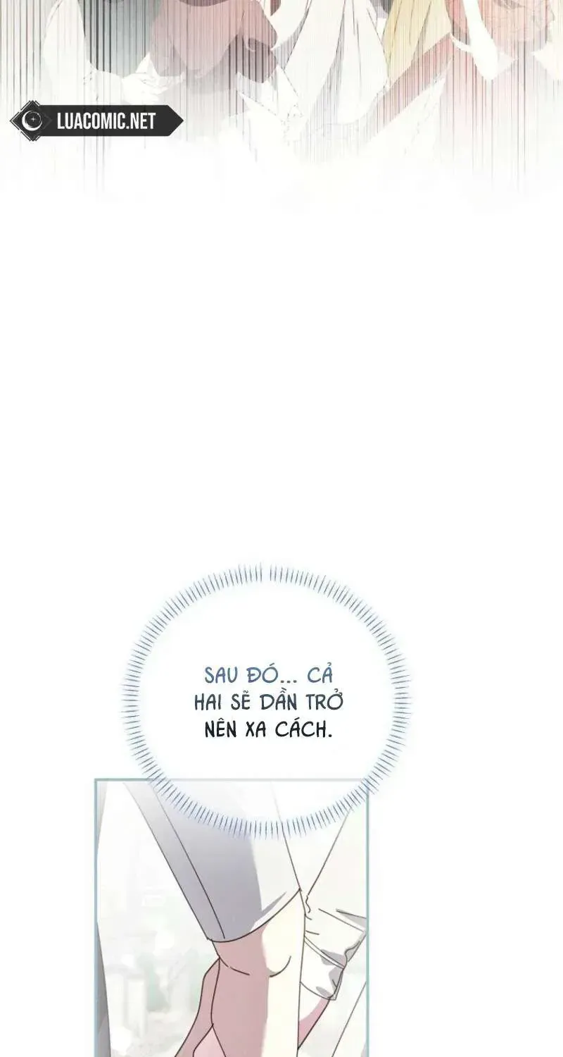 công nương tái sinh Chapter 63 36
