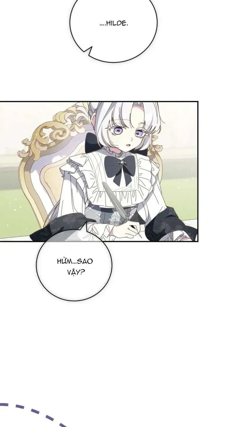 công nương tái sinh Chapter 63 40