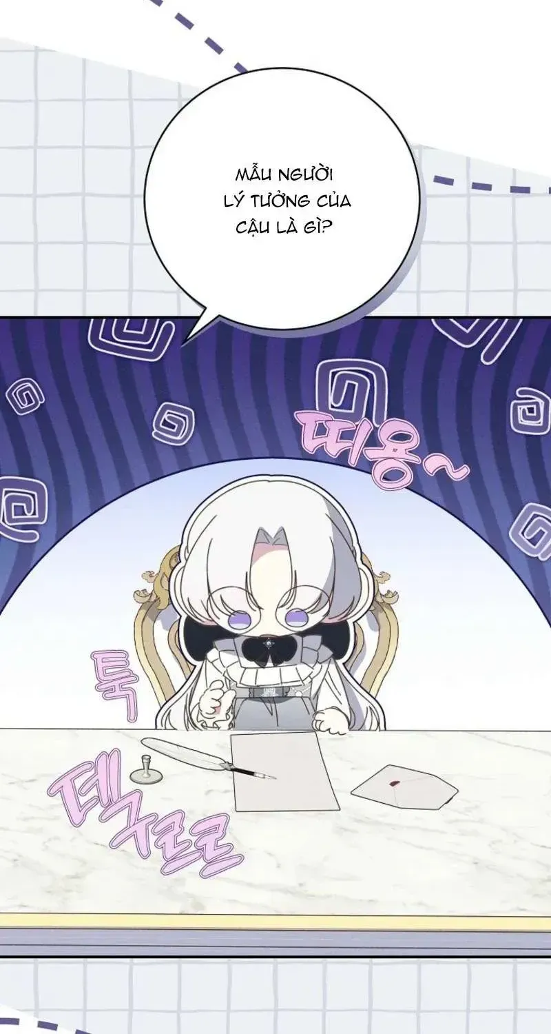 công nương tái sinh Chapter 63 41