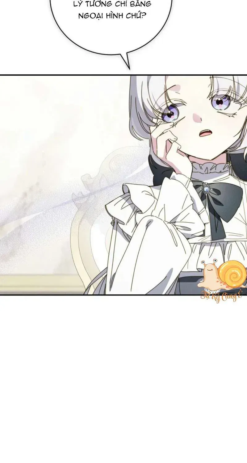 công nương tái sinh Chapter 63 44