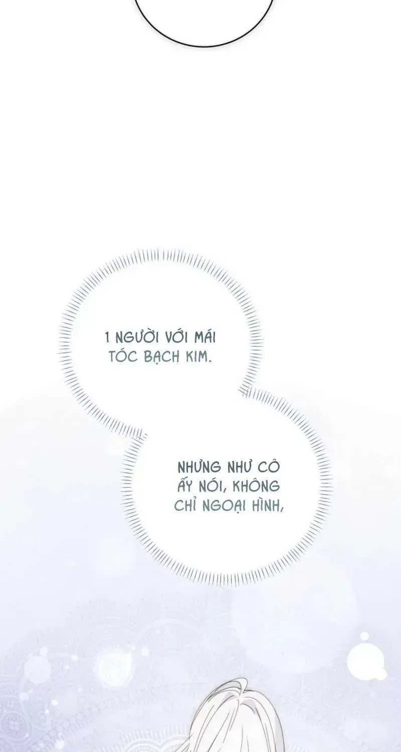 công nương tái sinh Chapter 63 46